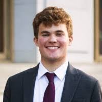 Jake Mccullough's Instagram, Twitter & Facebook