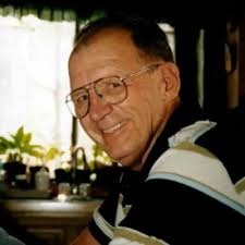 Obituary information for John Frederick William Kelly
