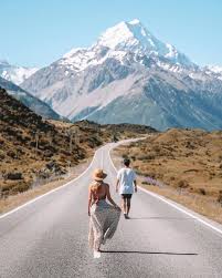 Travel Brings Power And Love Back To Your Life Travel Brings Power And Love Back To Your Life Photo Via Ig Twosometravel Danielwellington Travel Mountain Travel Travel Travel Couple