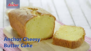 Nur aisyah 55.894 views8 months ago. Cheesy Butter Cake Youtube