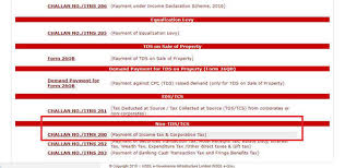 Income tax payment was a cumbersome process involving complicated paperwork at banks. Income Tax Payment How To Pay Taxes Online And Offline