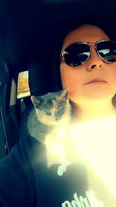 We have a new little baby at the shop that we have not yet come up with a  name for. If anyone has a few cute names to share, we are open