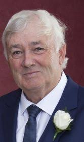 Condolence Book for France Stack (Ardfert, Kerry)