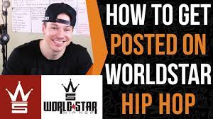 How To Get Posted On World Star Hip Hop Youtube Prices Youtube