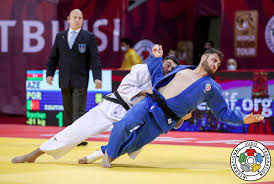 Judoinside Anri Egutidze Judoka