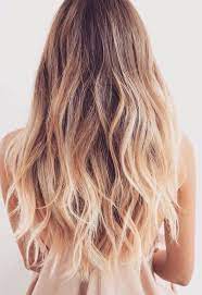 50 Cute Hair Color Ideas For Summer 2018 Pics Bucket Blonde Hair Color Gorgeous Hair Hair Styles