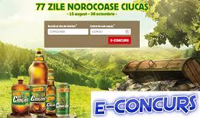 Acest sfarsit de saptamana a fost sub „semn competitional la ciucas trail. Promotie Ciucas Introduceti Codurile