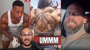 Squat everyday Day 1019: No rest when sore