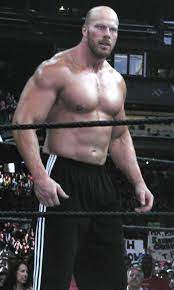 Introvert, exhib, fairplay, vain, brave. Nathan Jones Wrestler Wikipedia