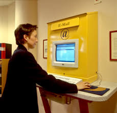 Image result for Electronic Mail