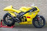 YAMAHA-ROTAX