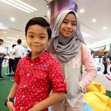 To connect with nik adam, sign up for facebook today. Biodata Nik Adam Mika Pelakon Cilik Popular Azhan Co