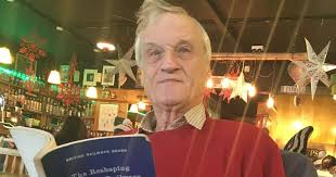 Memories of trainspotting in Fenton