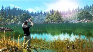 Maka pemain bisa mengusahakan tangkap ikan yang jauh lebih besar. 10 Game Memancing Ikan Offline Terbaik Untuk Android