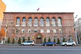 Հարձակում  Շենգավիթ վարչական շրջանի աշխատակազմի ղեկավարի աշխատակիցների վրա