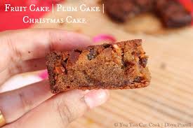 Hope you enjoy how to make a cake in the instant pot. Fruit Cake Plum Cake Using Pressure Cooker Christmas Cake Non Alcoholic Pressure Cooker Cake You Too Can Cook