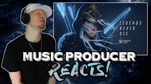 We did not find results for: Youtube Video Statistics For Music Producer Reacts To Legends Never Die Ft Against The Current League Of Legends Noxinfluencer