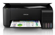 Epson Ecotank L3110 Printer Driver Download Printer Driver