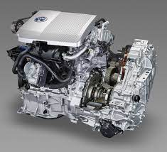 Japanese:トヨタ・プリウス, toyota puriusu) is a full hybrid electric automobile developed and manufactured by toyota since 1997. 2016 Toyota Prius A Few Details On Engine Hybrid System Released