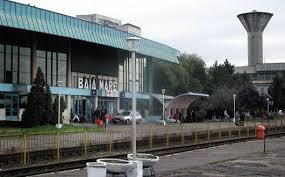 Facem călătoritul ușor cu transport public către policlinica cfr, motiv pentru care peste 930 milioane de utilizatori au încrdere în moovit, inclusiv utilizatorii din satu mare, pentru activitățile zilnice cu transportul public. Peronul Din Fata Garii Baia Mare A Intrat In Reabilitare Afla Aici Cum Va Fi Gara Cfr Baia Mare O Gara Europeana Ziarmm