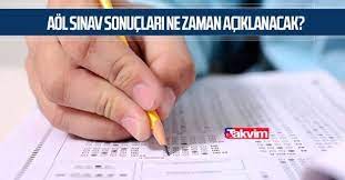 Orbim online ölçme değerlendirme sistemi online ölçme değerlendirme sistemi. Aol Sinav Sonuclari Ne Zaman Aciklanacak Meb Acik Ogretim Lisesi Sinav Sonucu Sorgulama Ekrani Takvim