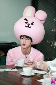 Bts torturing bt21 for 3 minutes straight. Bts Pics On Twitter Old Cooky Jin From 2 Years Ago Today Run Bts Ep 45