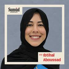 Dr. Rania Masri: Zionism, Ecocide & the Mother Tree