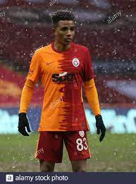 Gedson fernandes galatasaray, gedson fernandes galatasaray 2021, gedson fernandes 2021, gedson fernandes galata, gedson fernandes galatasaray 2020/2021 *if you have anything against my uploads (use of content etc.), please don't make a scene. Galatasaray S Gedson Fernandes During Galatasaray Kasimpasa Turkish Super League Game At Tt Arena In Istanbul Turkey February 14 2021 Photo By Tolga Adanali Depo Photos Abacapress Com Stock Photo Alamy