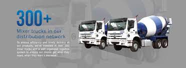 Macro dimension concrete sdn bhd. Company Profile