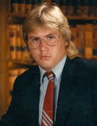 Obituary information for James Brian Mullins