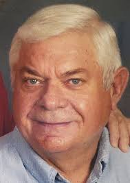 Richard Hartman (1941-2023)