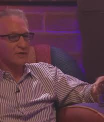 Bill Maher Praises Trump for This