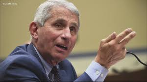 Adding the family pictures and family pharmacy very much appreciated as is the good doctor's biography. Dc Declares Dec 24 Dr Fauci Day Wusa9 Com
