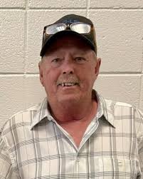 Donald Eugene Ledbetter Obituary 2024