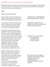 Gli host privati affittano strutture, ma non è la loro attività principale o la loro professione. Didattica Scuola Primaria La Descrizione Di Una Persona Cara La Nonna Il Testo E La Traccia Del Lavoro Comprensione Scritta Scuola Imparare L Italiano