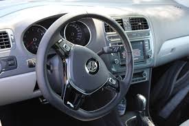 See more of vw polo sedan malaysia community on facebook. File Vw Polo 2014 Dashboard Jpg Wikimedia Commons