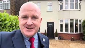 Property for sale in Nuneaton