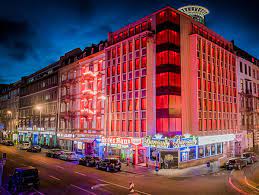 Die visualisierungen zu rotes haus vermietungsgesellschaft mbh, frankfurt a. Spiegel Tv Reportage Frankfurter Bahnhofviertel Der Spiegel