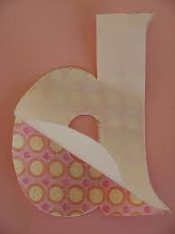 Here's a free applique alphabet pattern! Easy Applique Monograms With Free Printable Letters Skip To My Lou