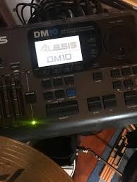 Melde dich bei facebook an, um dich mit deinen freunden, deiner familie und personen, die du kennst, zu verbinden und inhalte zu teilen. Alesis Dm10 èˆŠç‰ˆ éŸ³æ¨‚æ¨‚å™¨ é…ä»¶ éŸ³æ¨‚æ¨‚å™¨ Carousell
