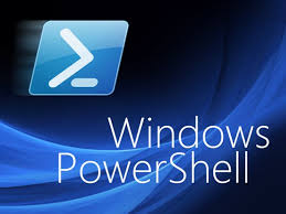 Image result for Windows Powershell