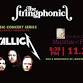 Metallica Candlemusic Concert
