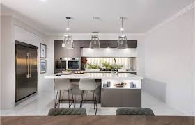 The natural warmth, texture, and durability of wood provides the perfect visual contrast. Modern Wood Grain Mixed Charcoal Melamine Kitchen Cabinets Buy Home Furniture Kitchen Cabinet Chinese Kitchen Manufacture Product On Bfp Industry Co Ltd