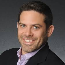 Ross Weinstein's Instagram, Twitter & Facebook