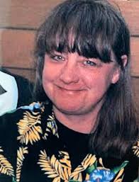 Christine "Chris" Louise Tyler (May 4, 1960