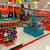 Christmas Target Halloween