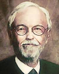 Theodore Robertson Obituary (1921