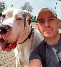 Hi we are just wanting to introduce ourselves... I am Kimberly, the mama to  Bailey & Lilly(31/2 ) month old sisters... then there's Charlie who is 1  yrs old. Non related. We