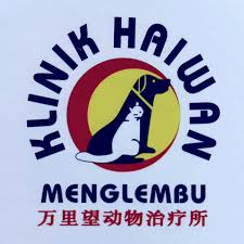 Klinik Haiwan Menglembu