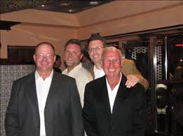 Jeffrey Jarrett Obituary (2011)